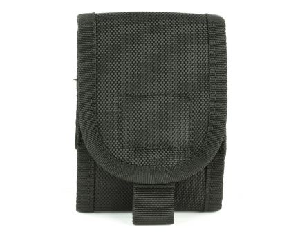 Kimber PepperBlaster II OWB Holster, Black