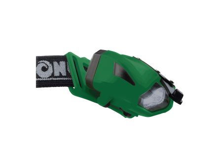 Konus KonusFlash-5 Adjustable LED Headband Headlamp 60 lm