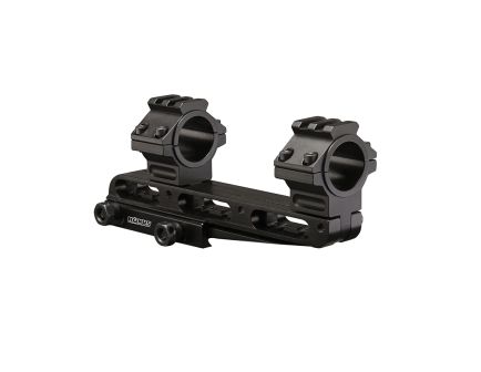 Konus Cantilever Mount 25.40mm/30mm Picatinny Rail/Weaver Rail