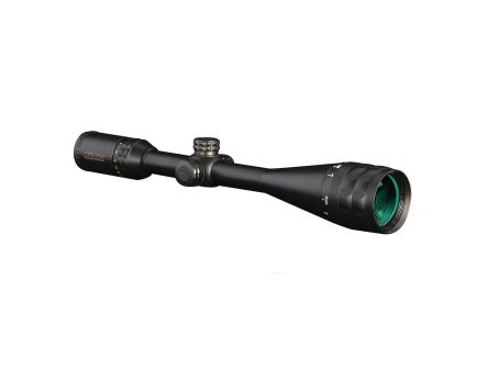 Konus KonusPro Plus Rifle Scope 6-24x50mm