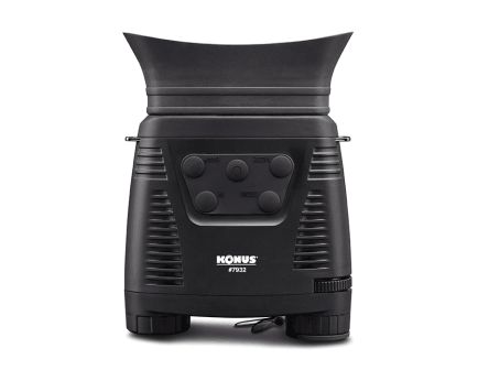Konus KonuSpy-11 Night Vision Binocular 3/4.5/6x32mm