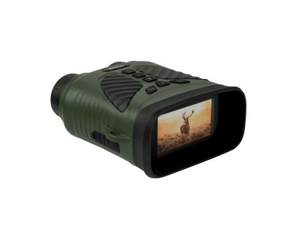 Konus KonuSpy-17 Night Vision Binocular 1-8x24mm