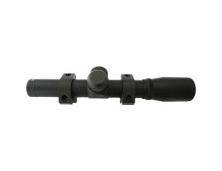 Keystone Handgun Scope 2x20mm