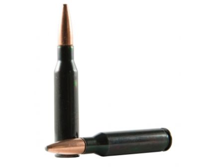 Traditions 7mm-08 Rifle Training Cartridges ATR7MM08