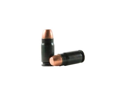 Traditions .357 SIG Semi-Automatic Training Cartridges ATR357SIG