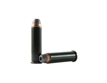 Traditions .357 Magnum Revolver Training Cartridges ATR357MAG
