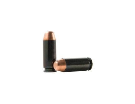 Traditions 10mm Semi-Automatic Training Cartridges ATR10MM