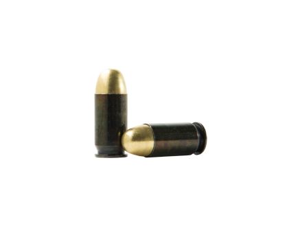 Traditions .45ACP 230 Ball Semi-Automatic Training Cartridges ATR045ACP