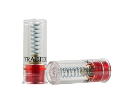 Traditions 16 Gauge Plastic Shotgun Snap Caps ASG16