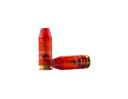 Traditions 10mm Auto Plastic Handgun Snap Caps SM10