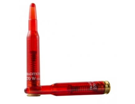Traditions .270 Winchester Plastic Rifle Snap Caps ASC270
