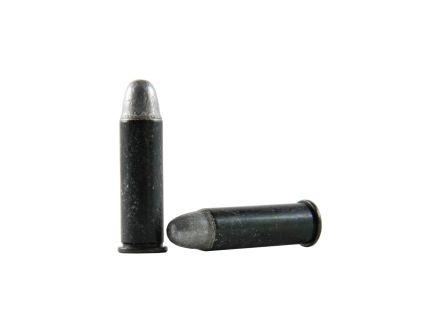 Traditions .38 Special Revolver Training Cartridges ATR038SPL