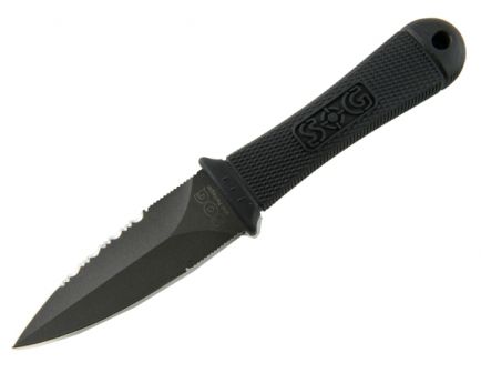 SOG Mini Pentagon M14K-CP