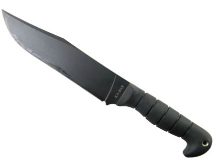 KA-BAR Large Heavy Bowie Knife 2-1277-2