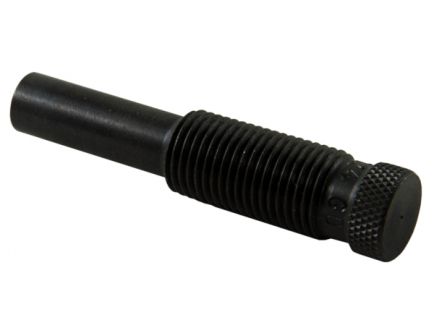 RCBS - Seater Plug 9mm Luger 124gr. Speer Gold Dot 1-2"-20 Thread - 90062