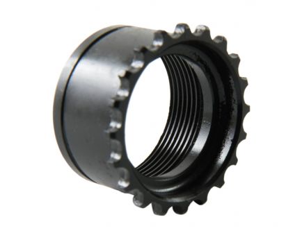 PSA AR15 Barrel Nut