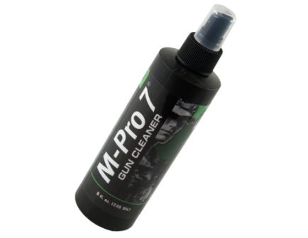 M-Pro 7 Gun Cleaner 8fl oz 070-1005