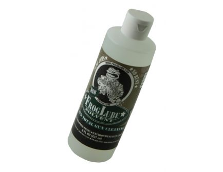 FrogLube Solvent Pump Spray  8 oz. FS-8oz