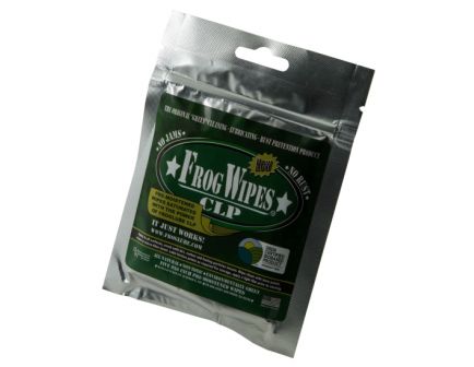 FrogLube CLP FrogWipes FP-W