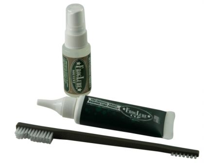 FrogLube CLP & Solvent Kit K9-1oz/1.5oz