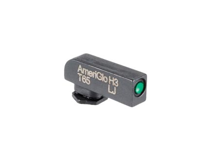 Ameriglo Night Sight Front, Green/Black