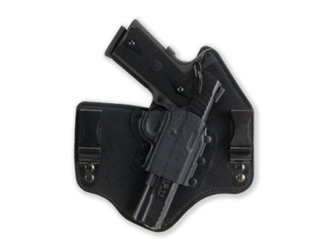 Galco KingTuk IWB Holster -  Smith & Wesson M&P Shield 9 mm/ .40 Cal Right Hand KT652B