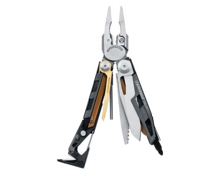Leatherman MUT Stainless 850011