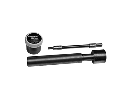 Wheeler Delta Series AR15 Receiver Lapping Tool 156757