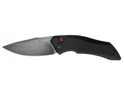 Kershaw Launch 1 BlackWash, Auto Knife