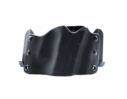 Stealth Operator Ruger LC9S OWB Holster RH Polymer, Black