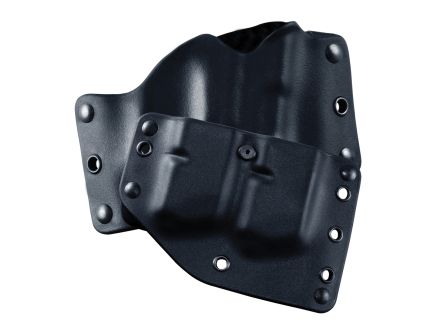 Stealth Operator H&K P30/VP9 OWB Holster RH Nylon, Black