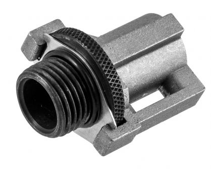 Lee Precision Powder Measure Universal Swivel Adapter