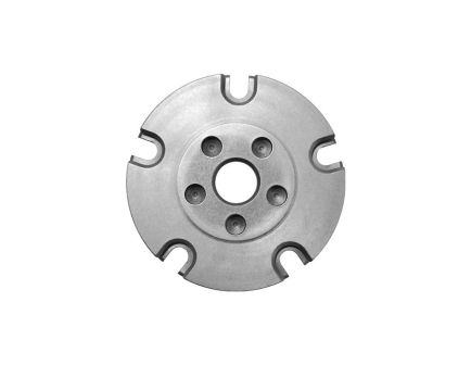 Lee Precision, Inc. Load-Master #4A .22 BR Remington/.35 Whelen Shell Plate