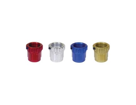 Lee Precision, Inc. 4-Piece Spline Drive Breech Lock Bushing