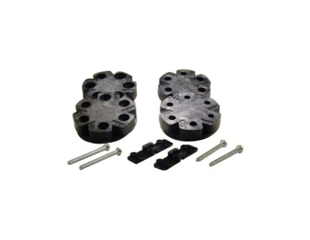Lee Precision, Inc. Double Disk Kit