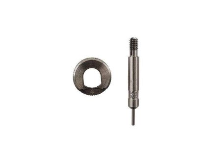 Lee Precision, Inc. 6.5mm Remington Magnum/6.5-284 Norma Case Length Gauge/Shellholder