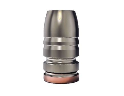 Lee Precision, Inc. .44 Special RFN Gas Check 6-Cavity Pistol Mold, 0.430" 310 gr