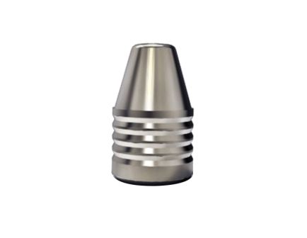 Lee Precision, Inc. 9mm/.38 Super/.380 ACP TC Micro Band Double-Cavity Pistol Mold, 0.356" 124 gr