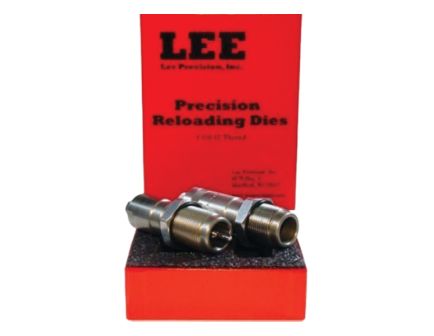 Lee Precision, Inc. Large .416 Barrett Rifle Full-Length Sizing 2-Die Set