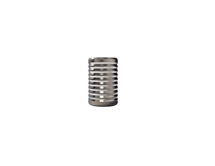 Lee Precision, Inc. .38 Special/.357 Magnum WC Micro Band 6-Cavity Pistol Mold, 0.358" 148 gr