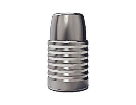 Lee Precision, Inc. .38 Special/.357 Magnum SWC Micro Band 6-Cavity Pistol Mold, 0.358" 158 gr
