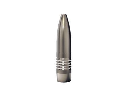 Lee Precision, Inc. .30 Cal RN Micro Band Double-Cavity Rifle Mold, 0.309" 230 gr