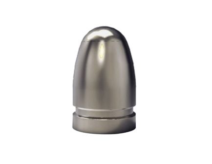 Lee Precision, Inc. 9mm/.38 Super/.380 ACP RN Double-Cavity Pistol Mold, 0.356" 125 gr