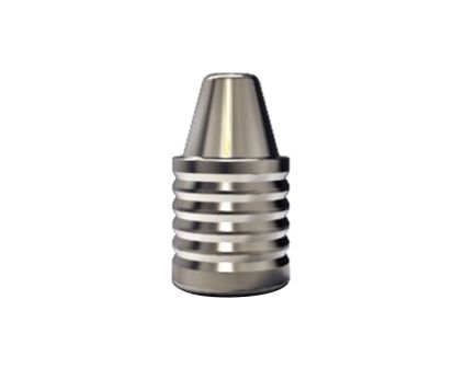 Lee Precision, Inc. .32-20 Winchester/.32 S&W Long SWC Double-Cavity Pistol Mold, 0.314" 90 gr