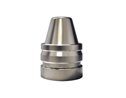 Lee Precision, Inc. .38 Special/.357 Magnum SWC Pistol 6-Cavity Mold, 0.358" 105 gr