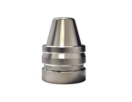 Lee Precision, Inc. .38 Special/.357 Magnum SWC Double-Cavity Pistol Mold, 0.358" 105 gr