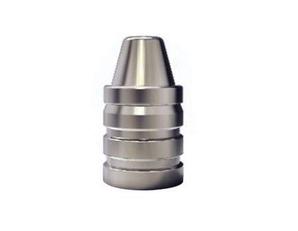 Lee Precision, Inc. .38 Special/.357 Magnum SWC Pistol 6-Cavity Mold, 0.358" 140 gr