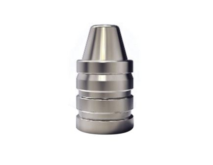 Lee Precision, Inc. .38 Special/.357 Magnum SWC Double-Cavity Pistol Mold, 0.358" 140 gr