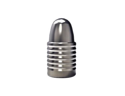 Lee Precision, Inc. .38 Special/.357 Magnum RN Micro Band 6-Cavity Pistol Mold, 0.358" 158 gr