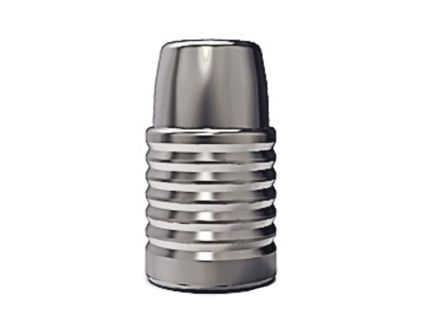 Lee Precision, Inc. .38 Special/.357 Magnum SWC Micro Band Double-Cavity Pistol Mold, 0.358" 158 gr
